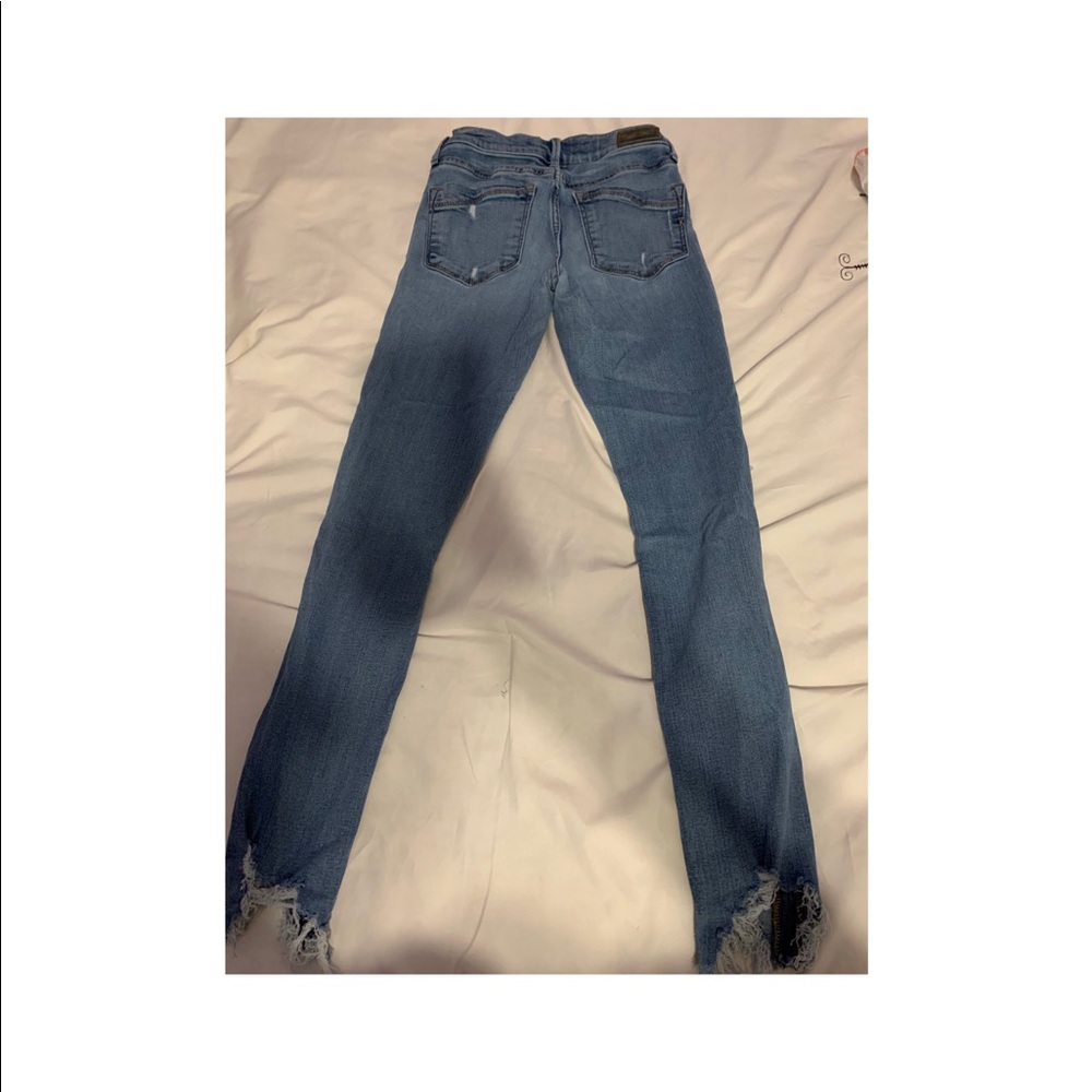 Express Jeans - Picture 2 of 3